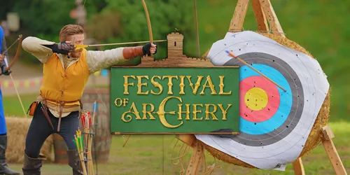 Festival Of Archery Thumbnail