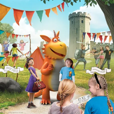 WC TRAIL ZOG CGI Square AW