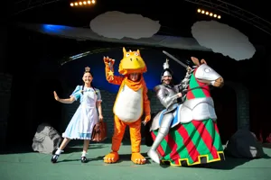 Zog Live Show (14)