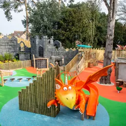 Zog Playland overview