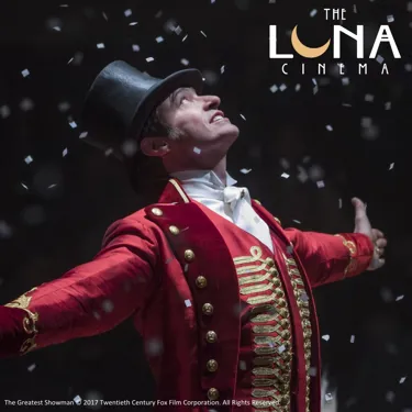 The Greatest Showman © 2017 Twentieth Century Fox Film Corporation. All Rights Reserved.