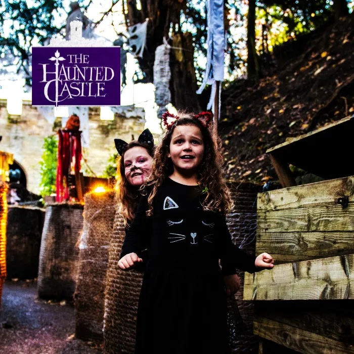 Halloween Column List 2