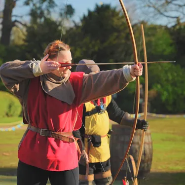 Archery (1)