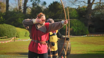 Archery (1)