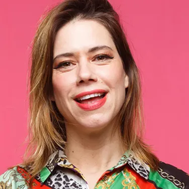 Lou Sanders