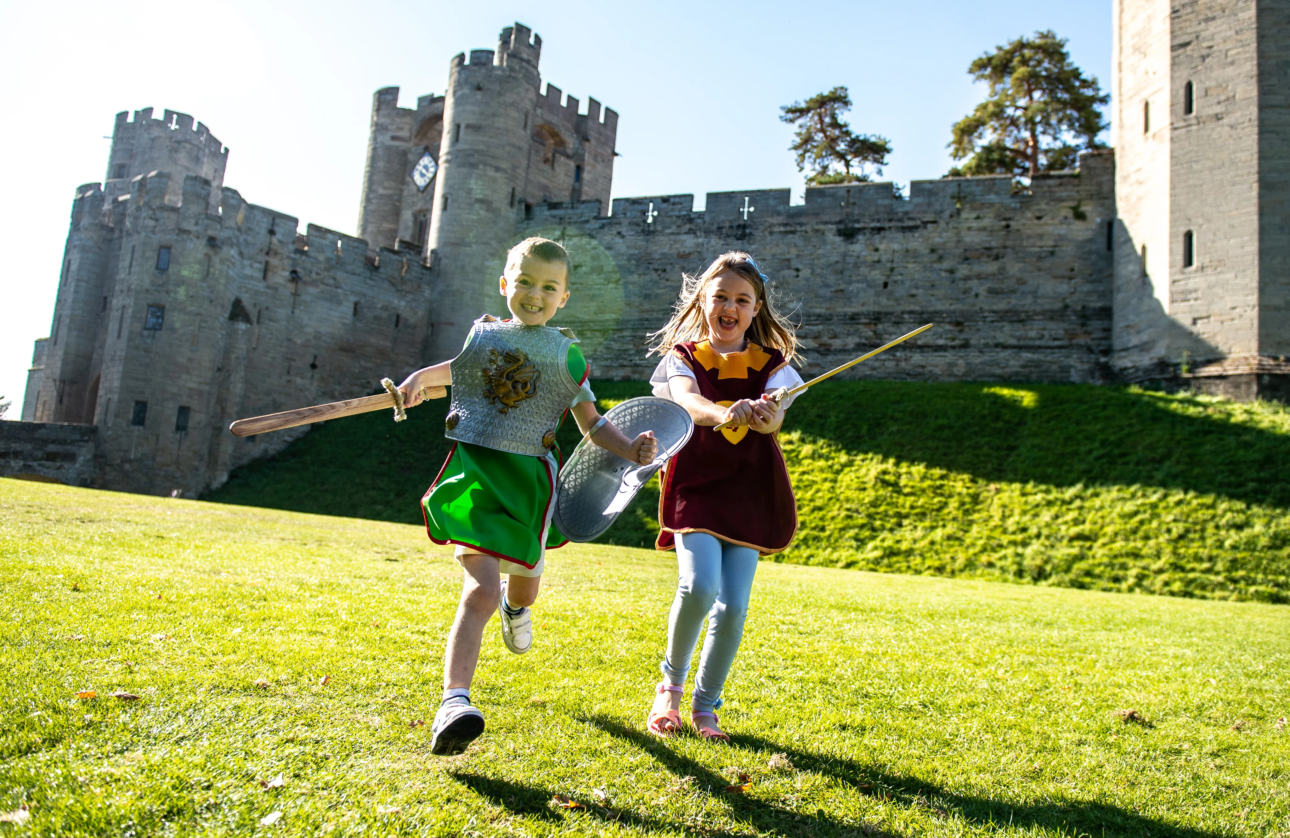 Official Warwick Castle Website Best Price Guaranteed official-warwick-castle-website-best-price-guaranteed