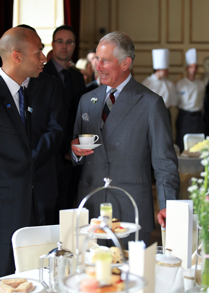 Image 2 - Prince Charles