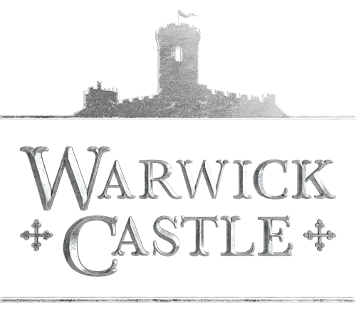 Warwick Castle Logo 2022