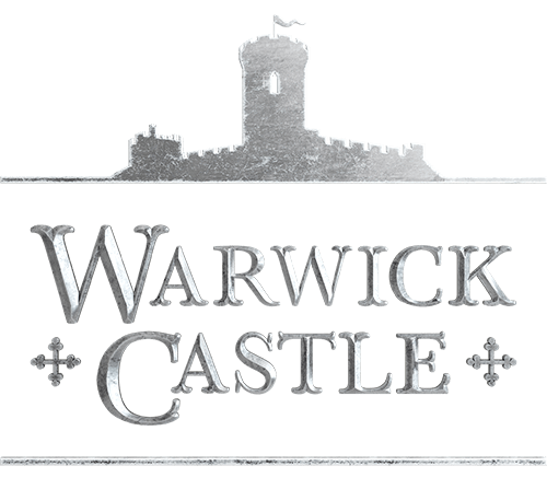 Warwick Castle Logo 2022