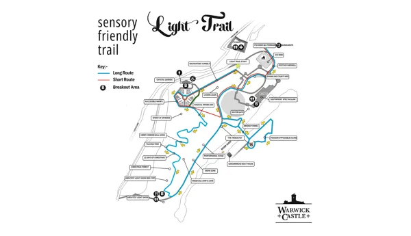 Sensory Light Trail (1)