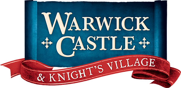 Warwick Castle Logo