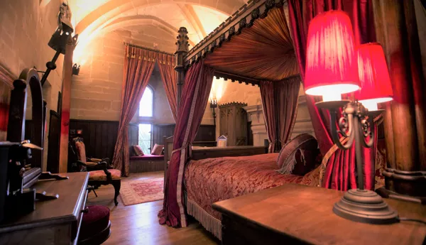 Rose Suite NEW