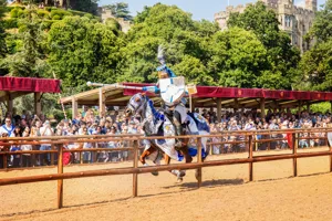 May Half Term Content