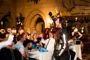 Themed Dining Experience GH Credit Stuart Myers