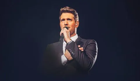 Michael Bublé