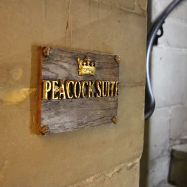 Peacock Suite_name