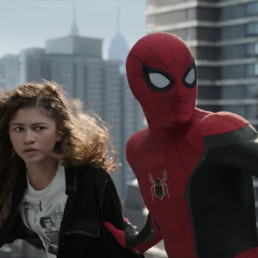 MARVEL And All Related Character Names © & TM 2021 MARVEL 2