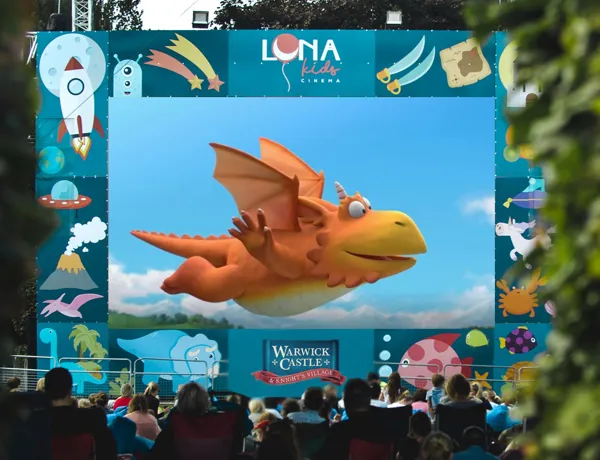 Zog Cinema Wc Logo