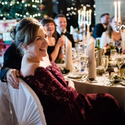 GH XMAS Credit Damien Burcher