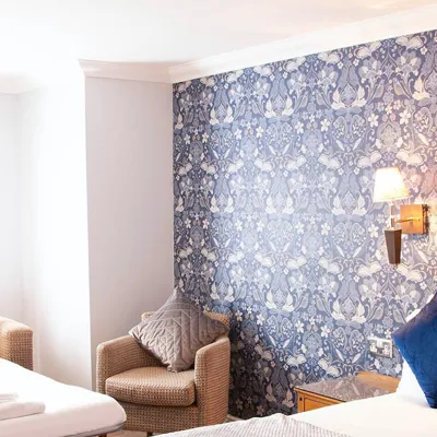 Charlecote Pheasant Hotel Family Room