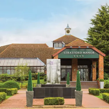 Nearby Hotels Warwick Castle