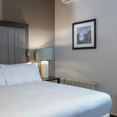 Chesford Grange Room 1