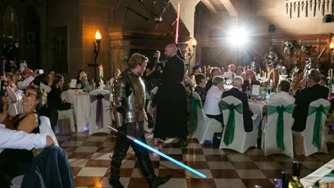 Credit Squire Squire Photography