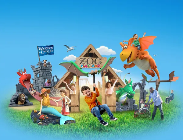 Zog Playland