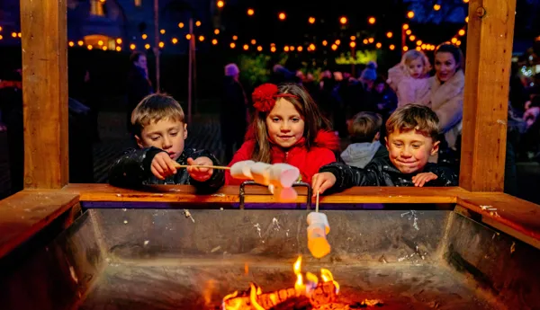 Xmas Market