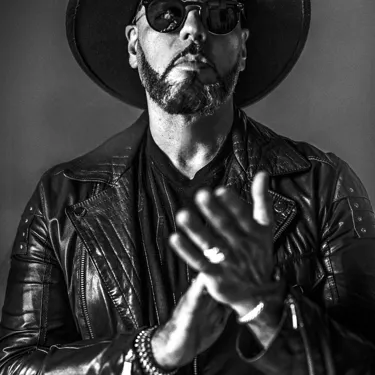 Roger Sanchez