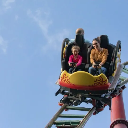 Cwoa Dragons Fury 23 Lmc19