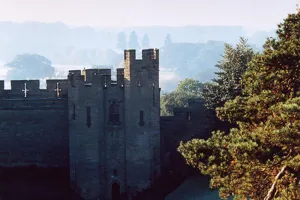 Ghost Tower Lowres
