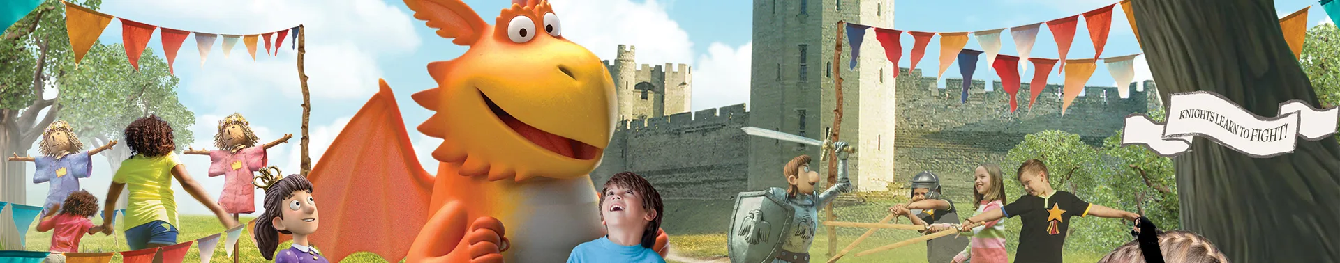 Zog website banner