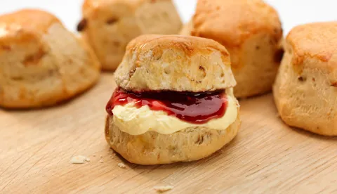 Scone