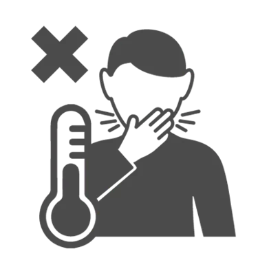 Symptoms