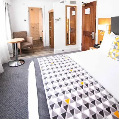 Holiday Inn Kenilworth 16 9 02Double