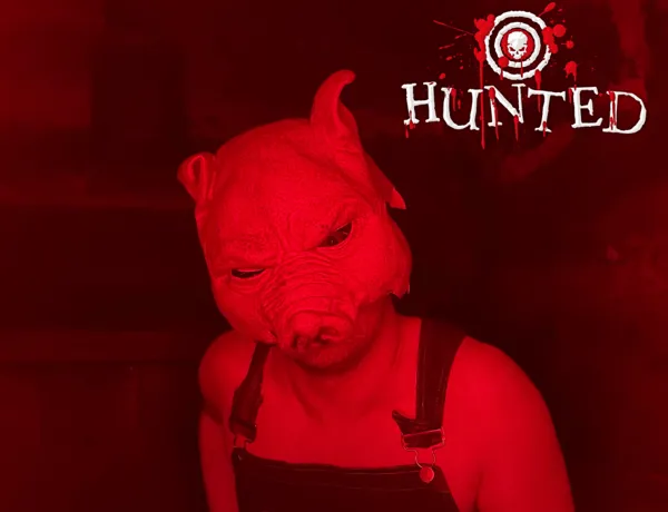 Hunted
