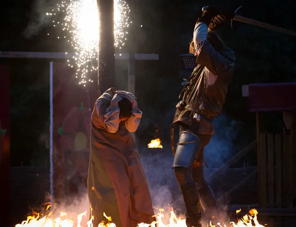 Theatrical Performance