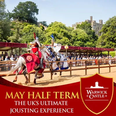 MHT Joust