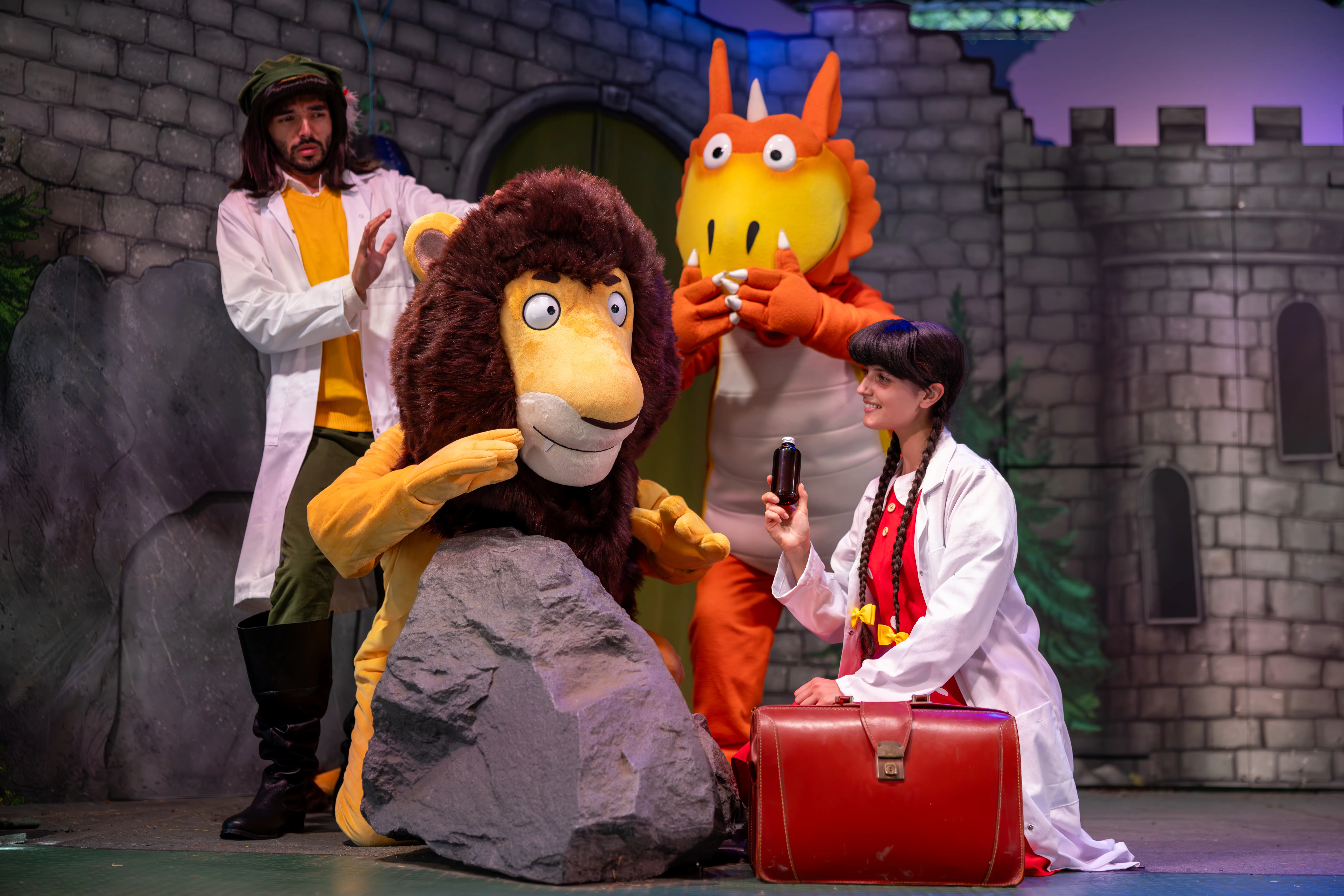 290A9210 Enhanced NR