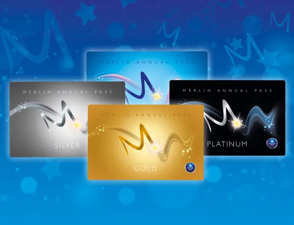 All Merlin Passes
