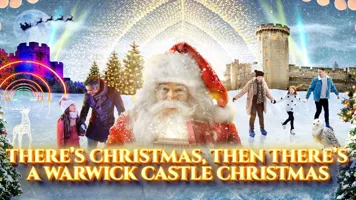 Christmas WC