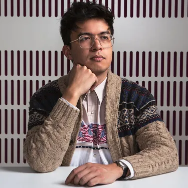 Phil Wang