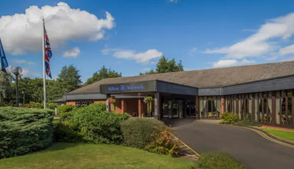 Wilton Warwick Exterior 1