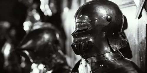 Great Hall Armour (27)