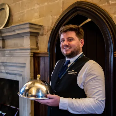 Tower Suites - Concierge service