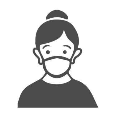 Wear Mask
