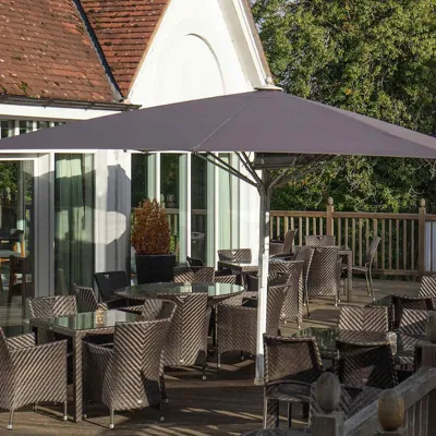 Chesford Grange Ext 1