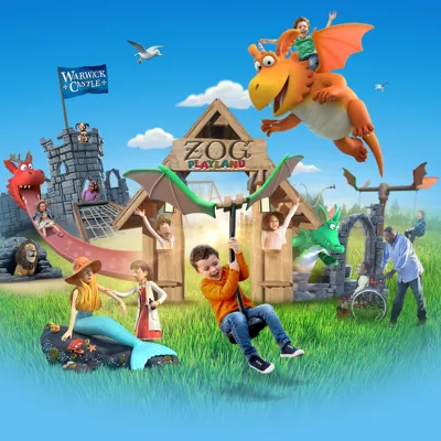 Zog Playland 1080X1080