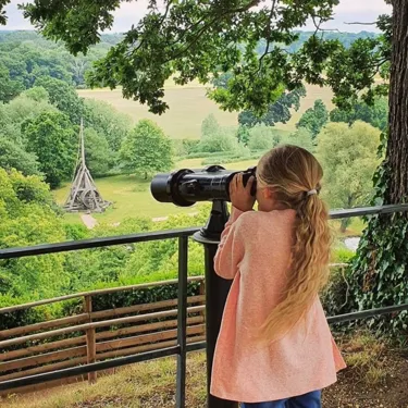 Castle Views